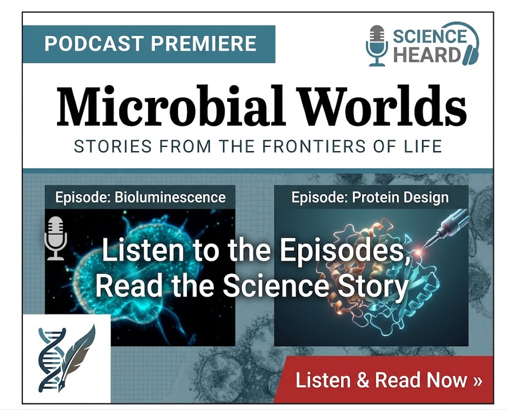 Featured scientific article