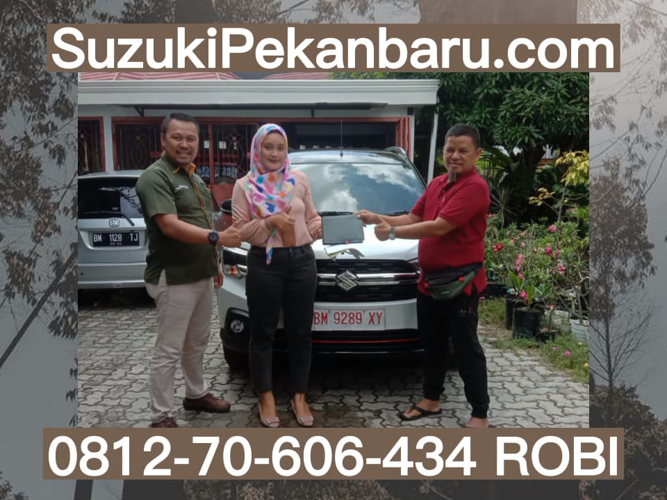Suzuki XL7 0812-70-606-434 ROBI Harga Suzuki XL7 Pekanbaru, Harga XL7 Pekanbaru, Suzuki XL7 Interior