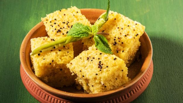 The Soft Tang of Dhokla: A Probiotic Without a Label