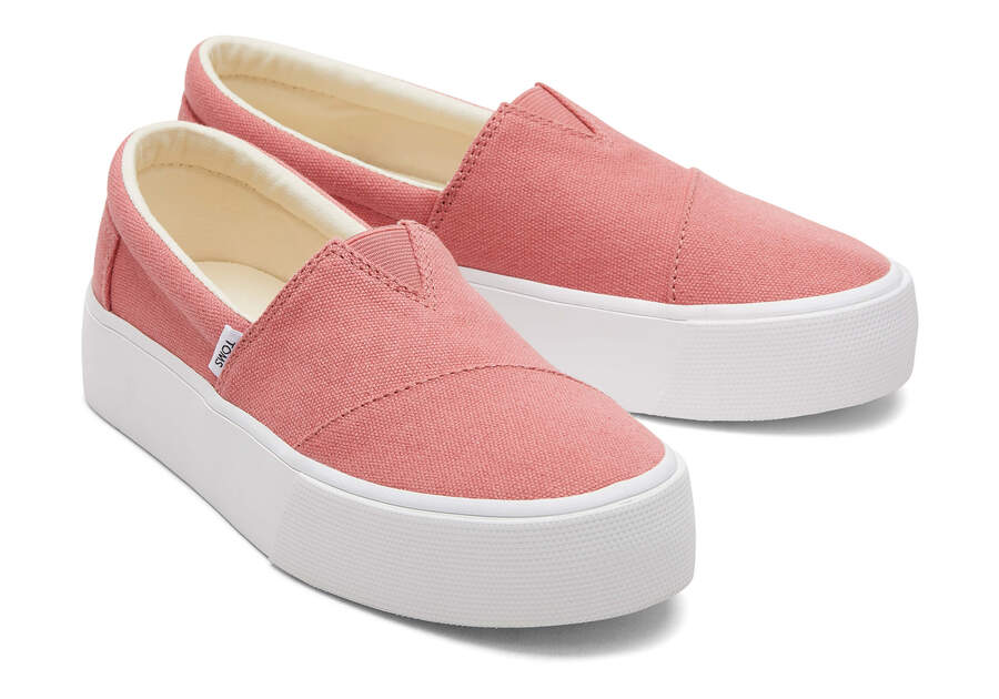 TOMS Sale: Fenix Shoes Just (Reg. ) TOMS Sale: Fenix Shoes Just (Reg. )