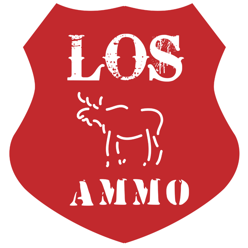 LOS AMMO
