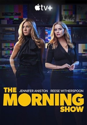 The Morning Show - Stagione 2 (2021) (Completa) DLMux ITA ENG AC3 Avi