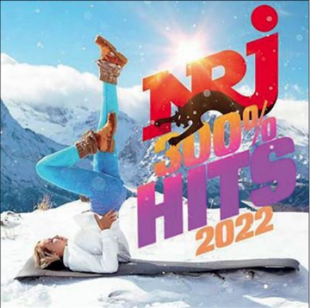 VA   NRJ 300% Hits 2022 (2022)