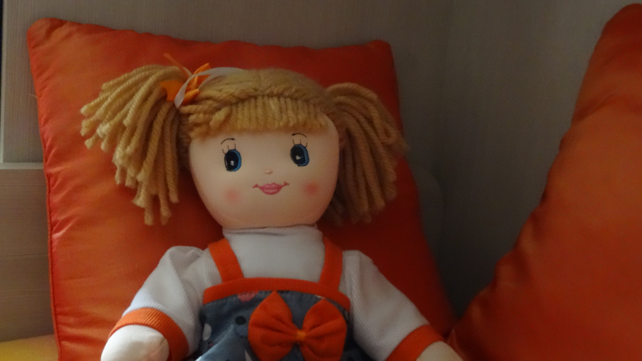 6H Bambola ISO3200 HX50 4.5 1-5s 09703