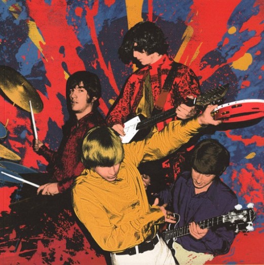 Yardbirds 68 live