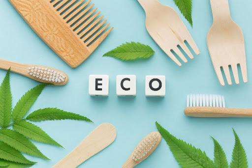 Eco-Friendly Dental Technology
