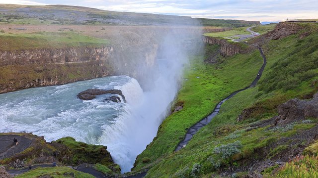 1 JULIO/22 ¡NOS BAÑAMOS EN REYKJADALUR! - Islandia, 17 días..."sin sus noches" Julio 2022 (10)