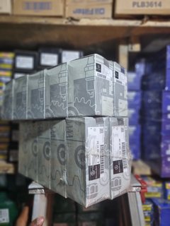 Mercedes-Benz Parts