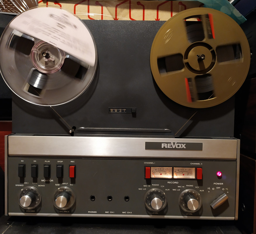 Revox