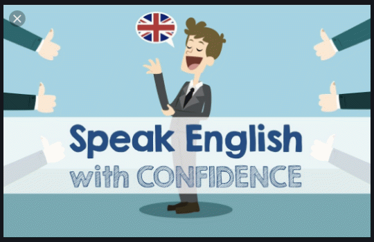 Speak English With Confidence :: English Speaking Course (2018)