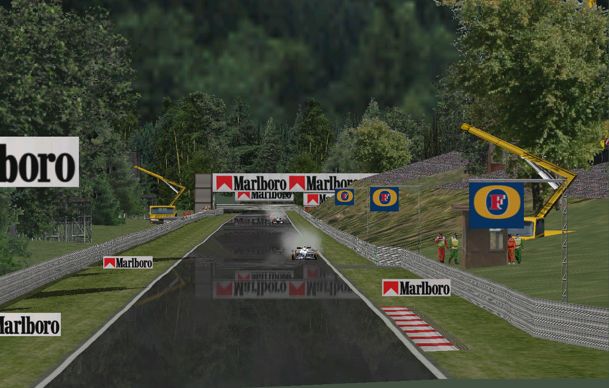 GP3 Spa