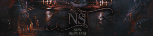 Non Serviam RPG