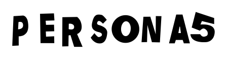 Persona 5