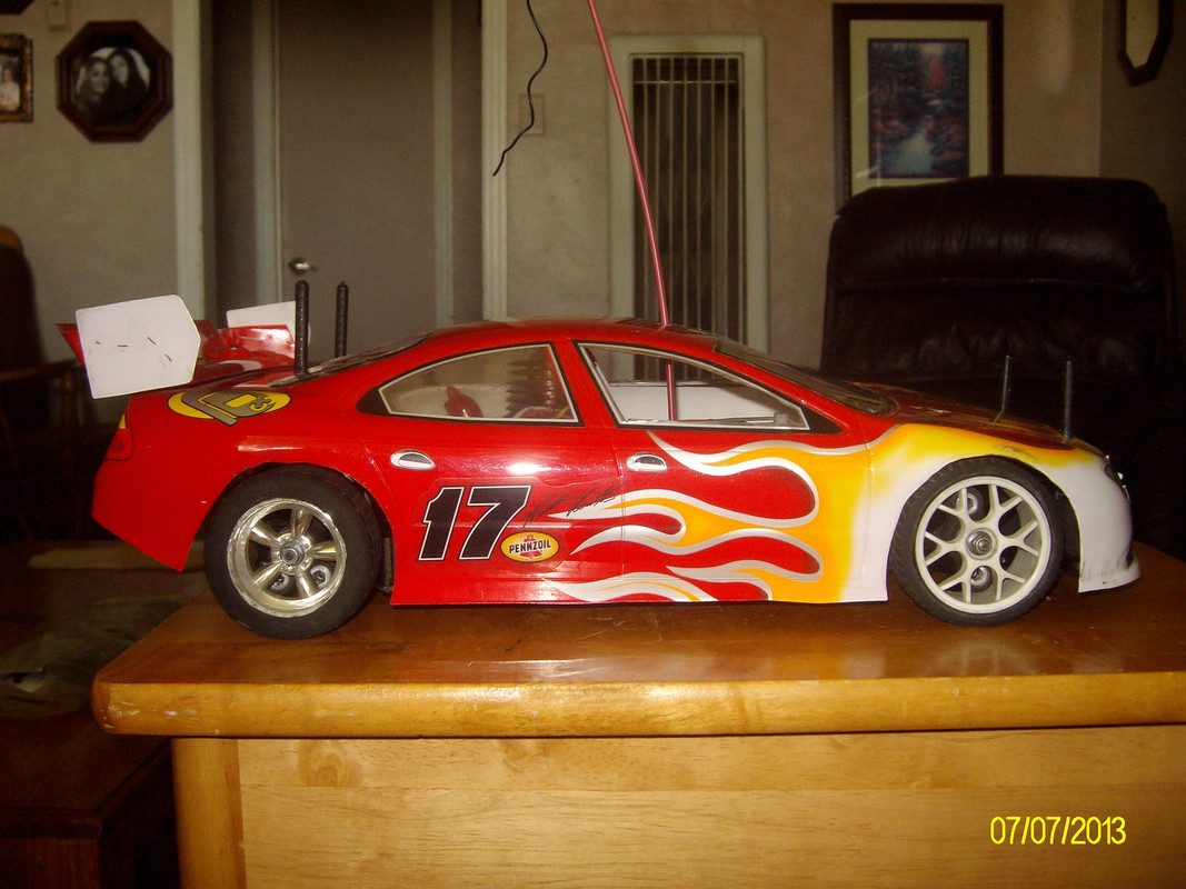rc 007
