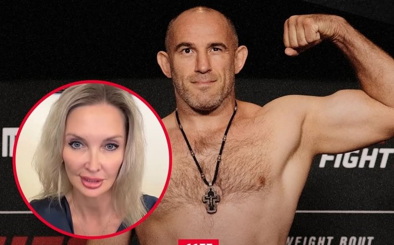 Алексей Олейник оставил жена си с $500 000 дългове
