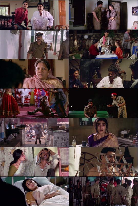 Shool (1999) 1080p | 720p | 480p WebRip [Hindi (हिन्दी)] DD5.1 ESub