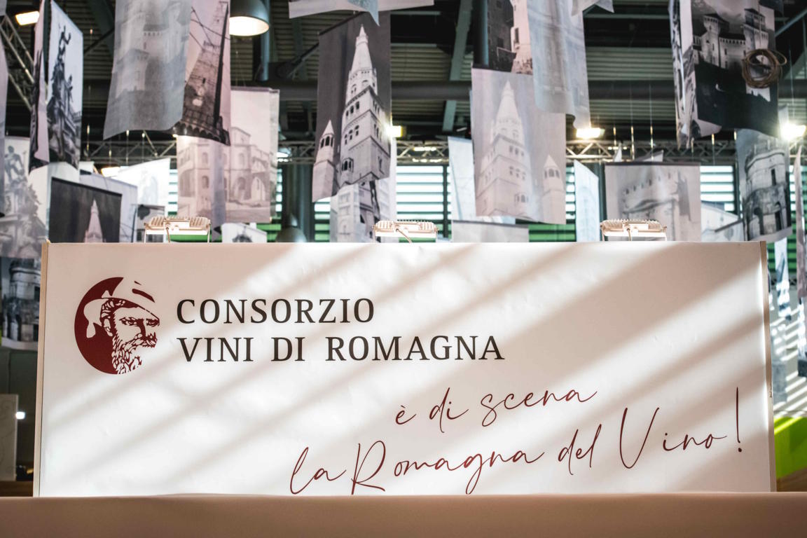 Vinitaly 2024: il Consorzio Vini di Romagna e le aziende protagoniste della rassegna