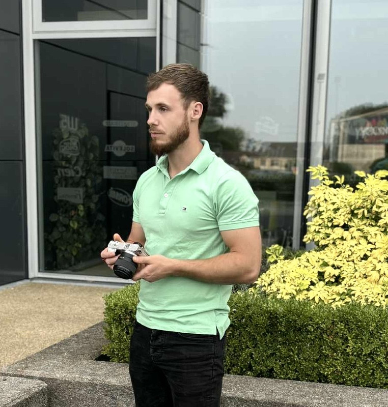 Lukasz Photo