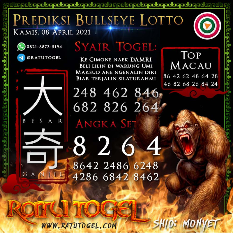 PREDIKSI NAGASAON KOREA