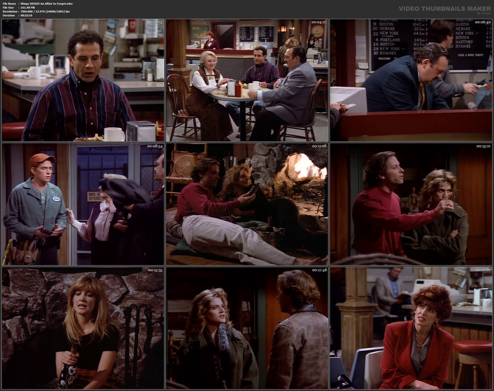 Wings S05E05 An Affair to Forget.mkv