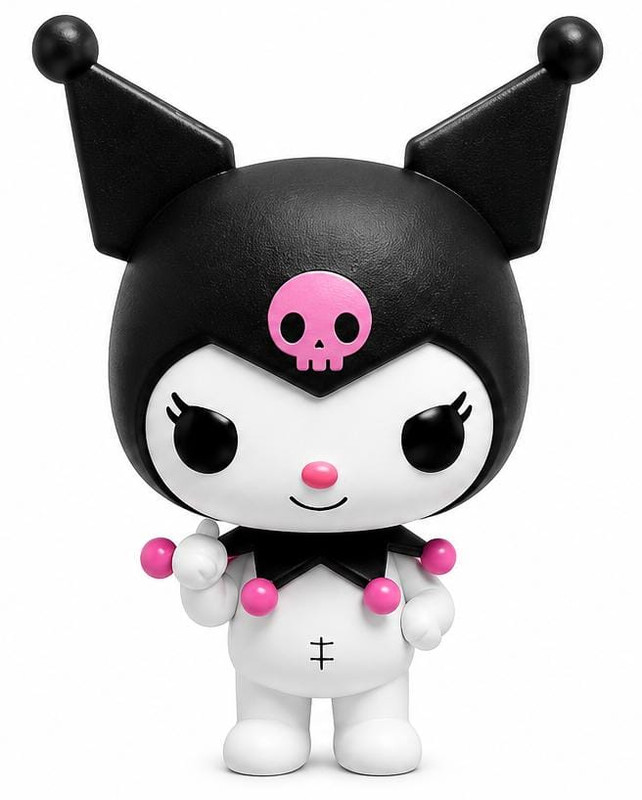 Kuromi #55