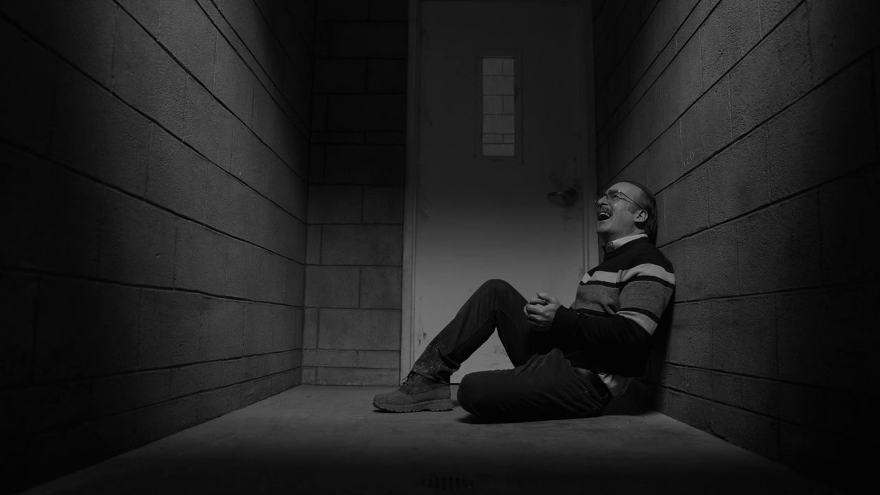 Better Call Saul (2022) Season 6 [Hindi + English] BluRay 480p 720p ESub - Complete Screenshot