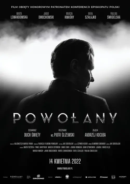 Powołany (2022)