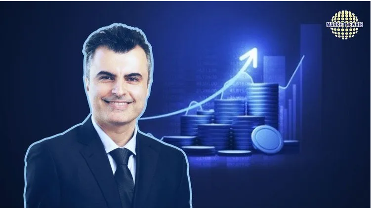 cover - Investing In Stock Market With The Simplest Method
