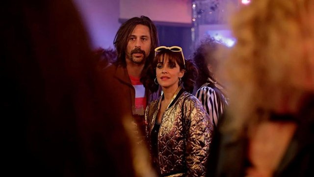 LA PELÍCULA “UN HIJO”, DE NACHO LA CASA, EN RODAJE CON HUGO SILVA Y MACARENA GARCÍA EN SU REPARTO