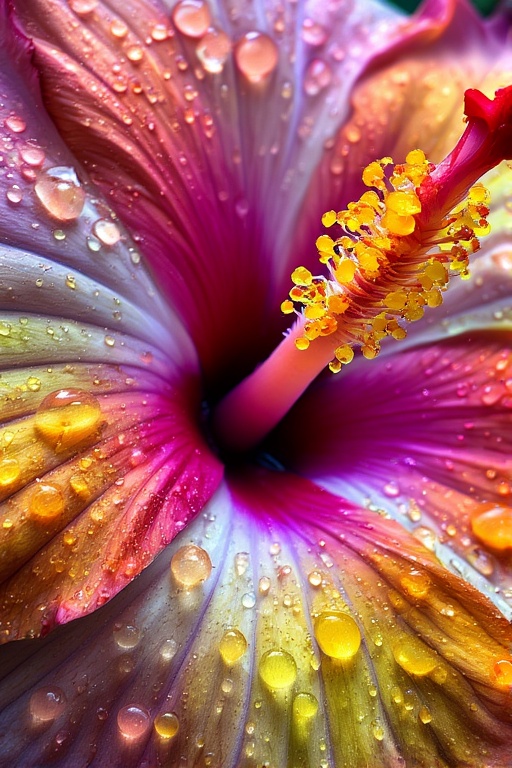 close-up-of-a-flower-with-wate-16