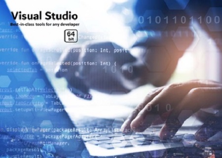 Microsoft Visual Studio 2022 version 17.0.0 Release Candidate (x64) Microsoft Visual Studio 2022 version 17.0.0 Release Candidate (x64)