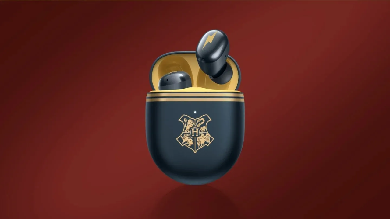 Conoce los nuevos Redmi Buds 4 de Xiaomi inspirados en Harry Potter