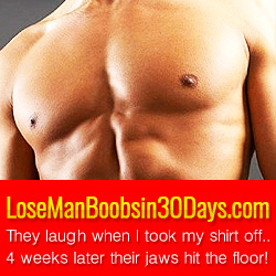 Unlock Your Chiseled Chest