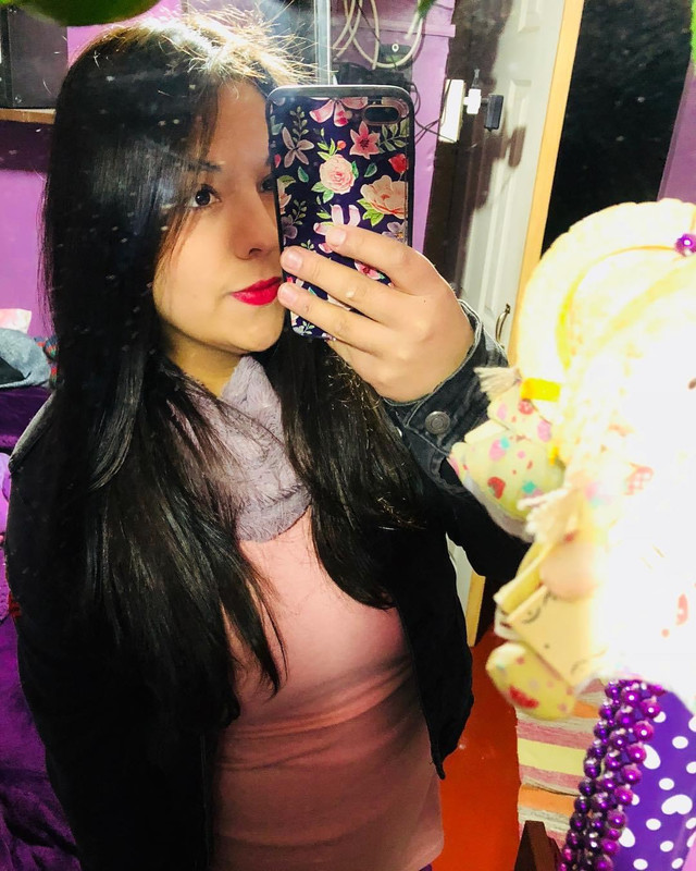 Iris La Profezorra 265