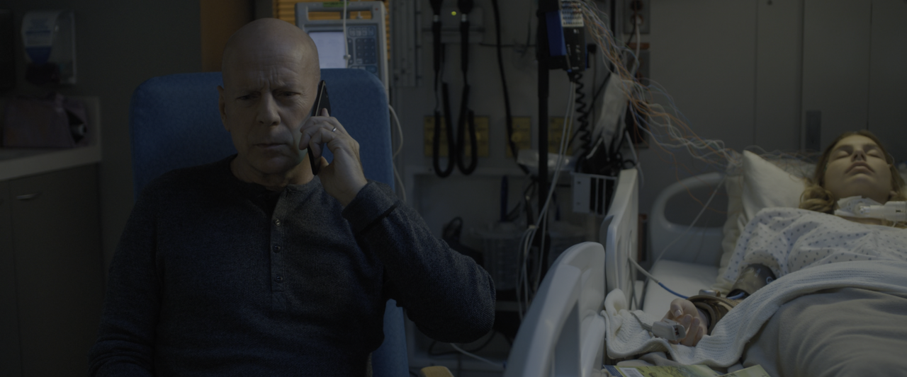 Il giustiziere della notte (2018)  [BluRay Rip 2160p HEVC 10bit-