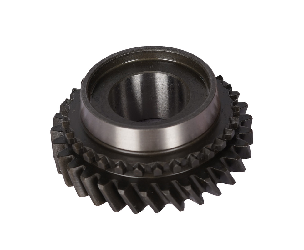 Ist Gear VAN/OMNI