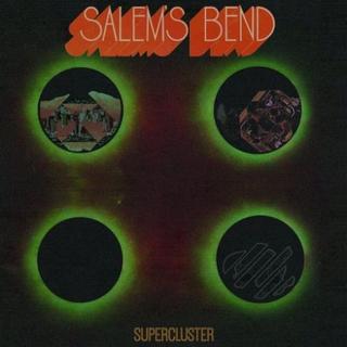 Salem's Bend - Supercluster (2019).mp3 - 320 Kbps