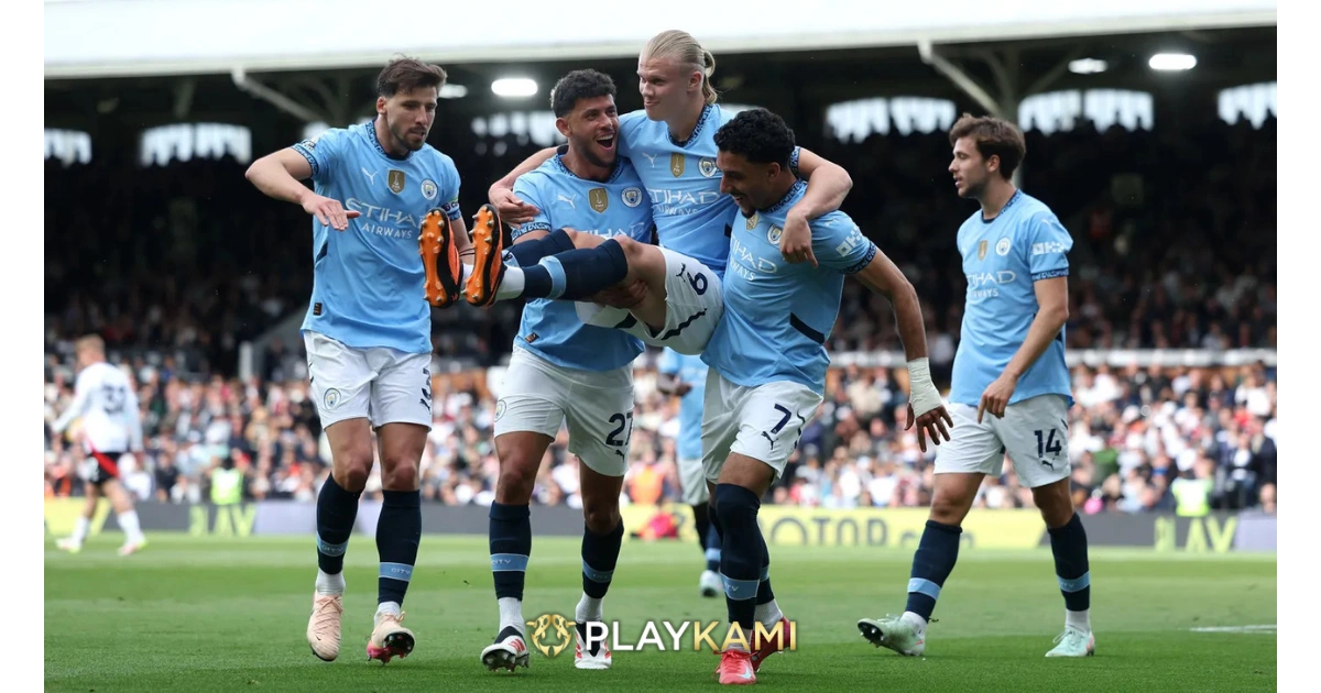 Playkami prediksi squad city sedang dalam tren positif