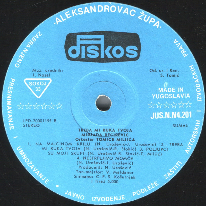 Mirsada-Becirevic-1986-s-B