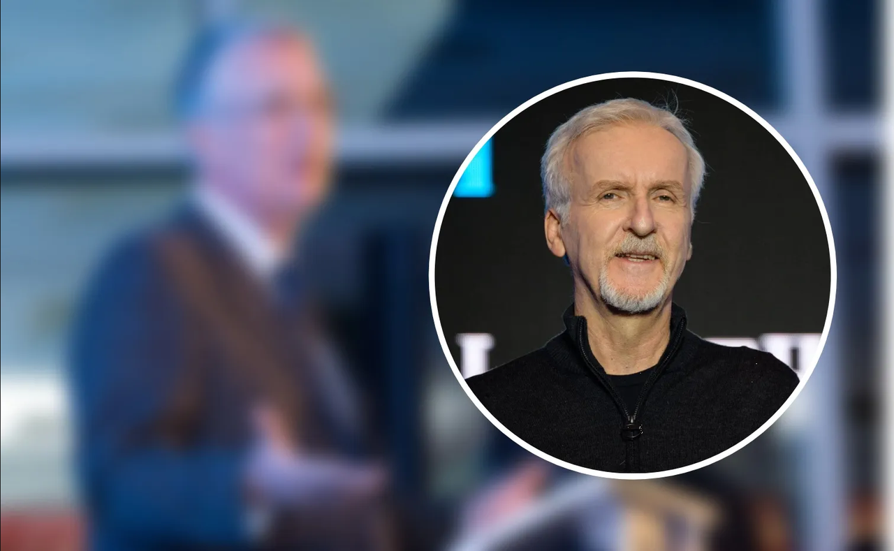 Famoso empresario mexicano busca a James Cameron para hacer su nuevo documental