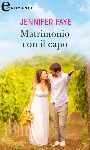 Jennifer Faye - Matrimonio con il capo (2021)