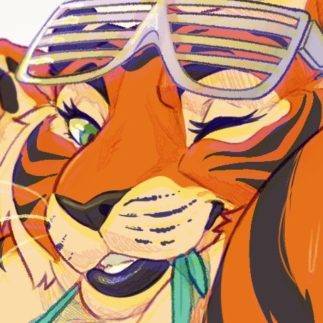 Melody Tiger