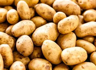 potatoes