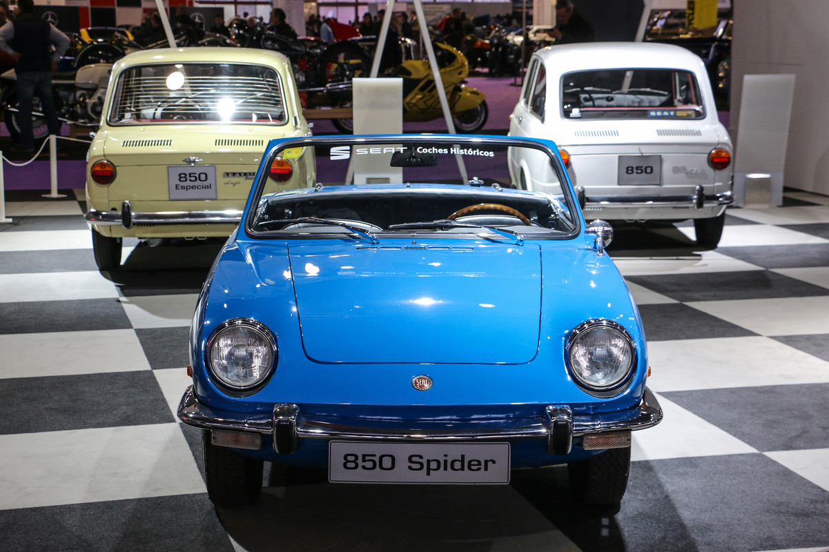 SEAT 4