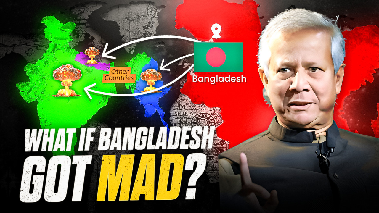 Preview of What If Bangladesh Got Mad!? documentary thumbnail