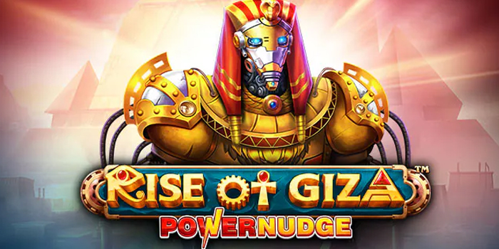 Panduan Lengkap Jackpot Slot Rise of Giza di Situs Dasartoto