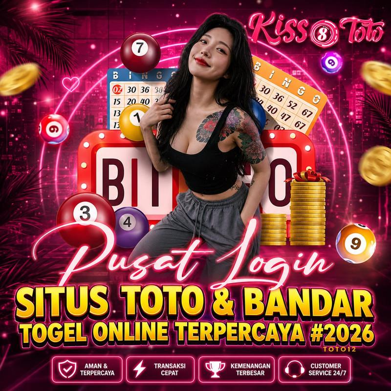 togel online