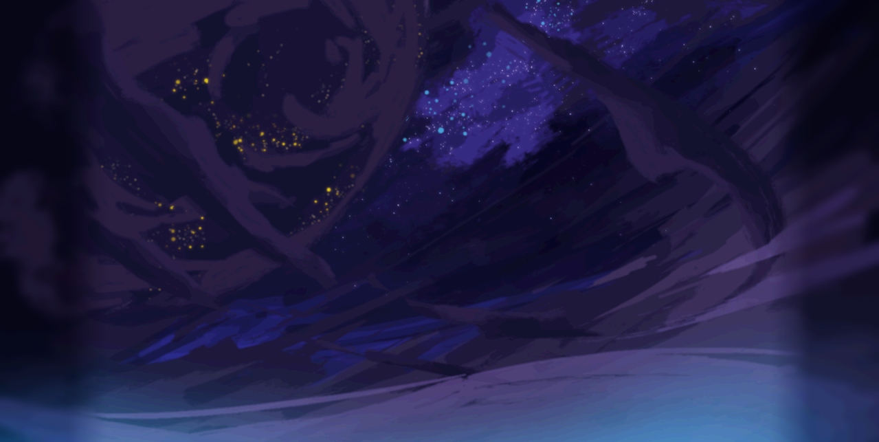 Purplesky non-pixel - Pure