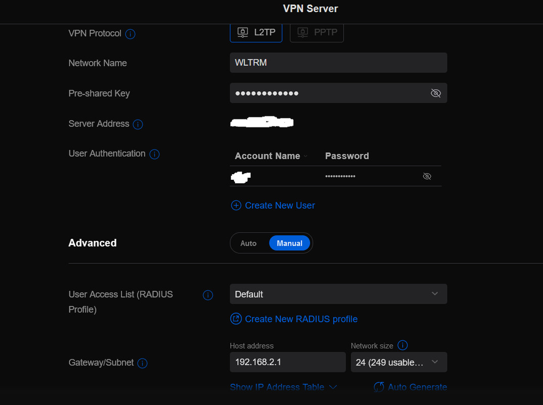 vpn