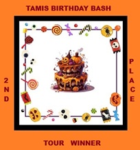 tamis 2nd pl